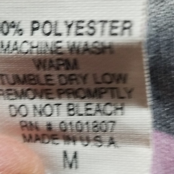 Super cute Hawaian print dress - Picture 5 of 5